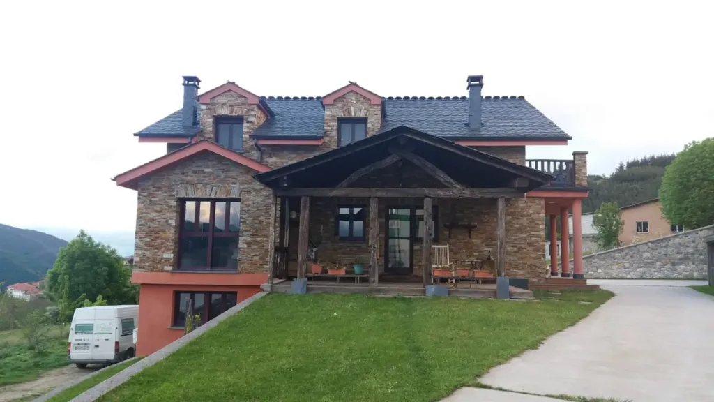 Obra nueva en casa