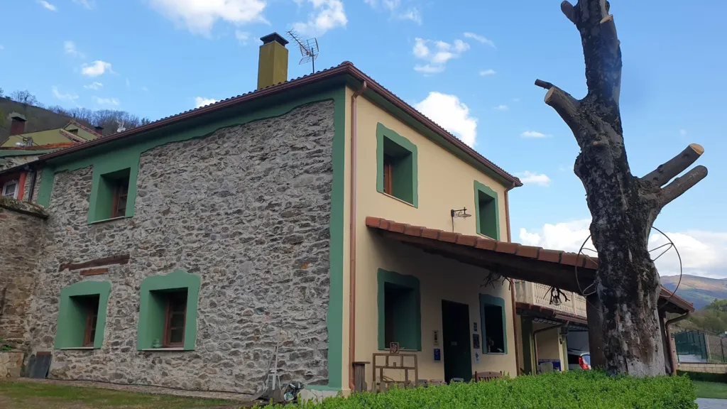 Casa rural